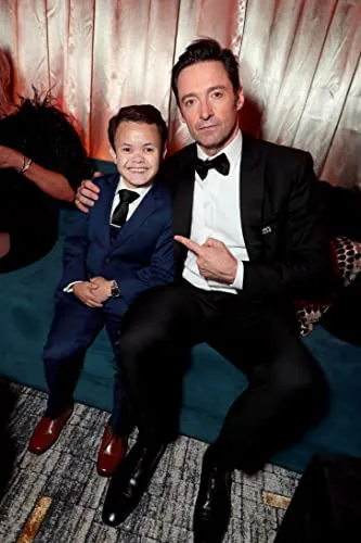 Sam Humphrey