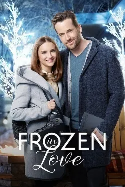 Movie Poster: Frozen in Love