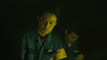 E4.It Would Mean Turning Our Backs on Fukushima