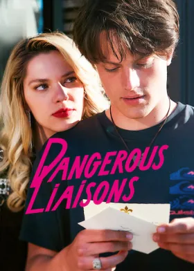 Dangerous Liaisons - Movie free on Castle