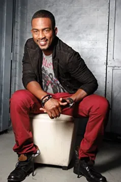 Bill Bellamy