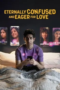 TV series poster: Eternally Confused and Eager for Love