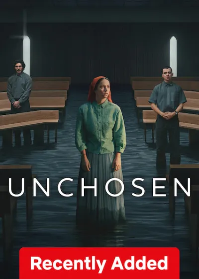 Unchosen