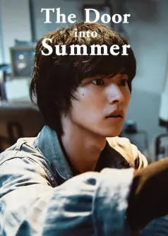 The Door into Summer