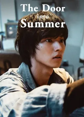 The Door into Summer - Movie free on Castle