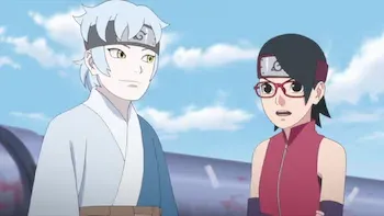 E52.Sasuke's Shadow