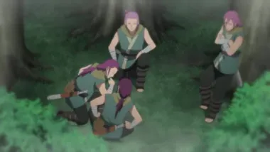 E165.Yotsuko no shimei