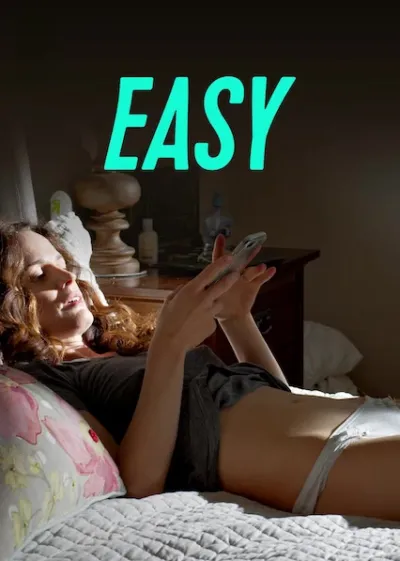 Episode 1 — Easy Season 2