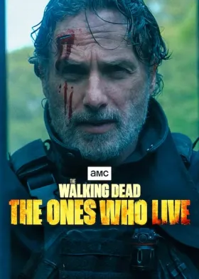 The Walking Dead: The Ones Who Live - Web Serie complete free on Castle