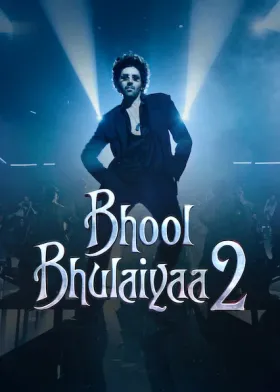 Bhool Bhulaiyaa 2 - Movie free on Castle
