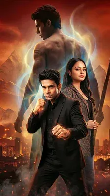 Toofani Bodyguard - Web Serie complete free on Castle