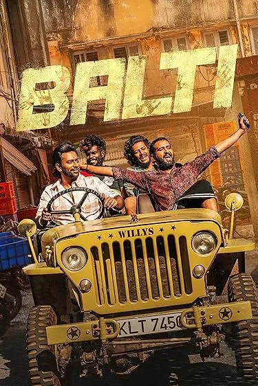 Balti
