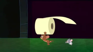 E30.The Invisible Cat