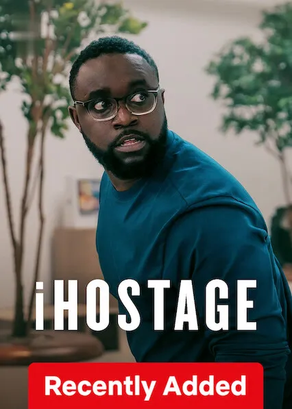 Movie Poster: iHostage