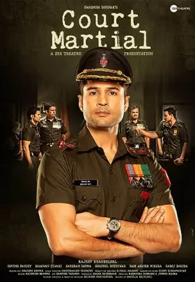 Court Martial - Movie free on Castle