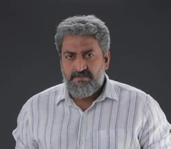 Ravi Varma
