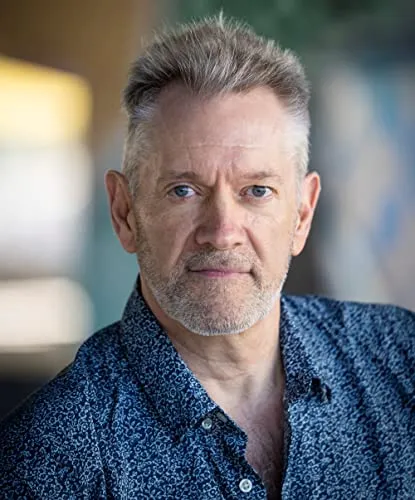 Jeffrey Carl
