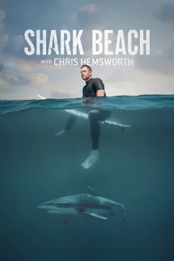 Shark Beach with Chris Hemsworth - Movie free on Castle