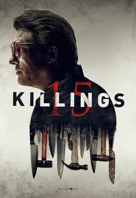 15 Killings - Movie free on Castle