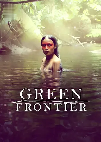 Green Frontier