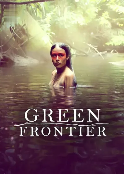 Green Frontier