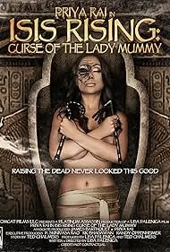 Movie Poster: Isis Rising: Curse Of The Lady Mummy