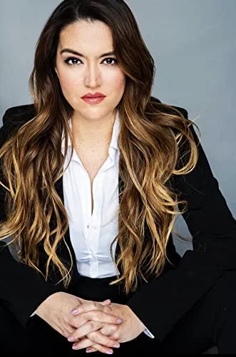 Iris Romero