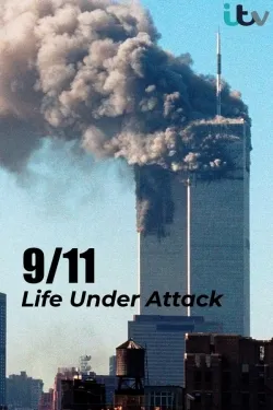 9/11: Life Under Attack - Movie free on Castle