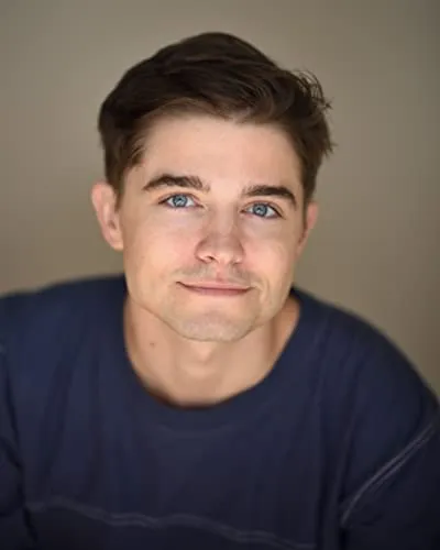 Andrew Yackel
