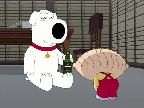 E17.Brian & Stewie