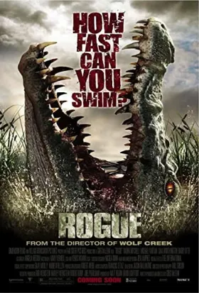 Rogue - Movie free on Castle