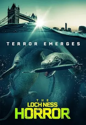 The Loch Ness Horror - Movie free on Castle
