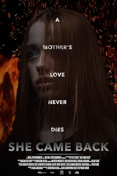 She Came Back