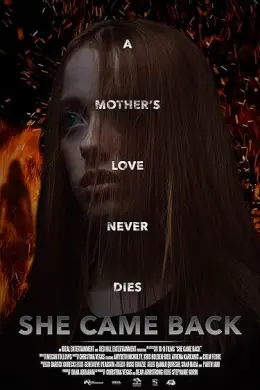 She Came Back