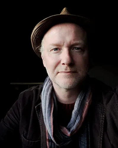 Ian Armer