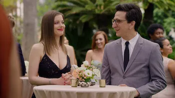 E7.Sarah from College