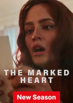 The Marked Heart