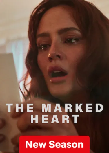 The Marked Heart
