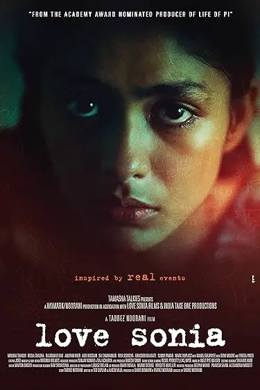 Movie Poster: Love Sonia