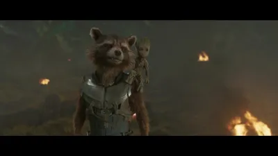 E7.Rocket