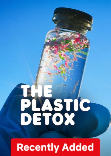 The Plastic Detox