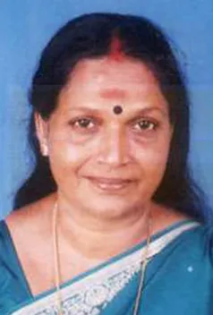 Cherthala Lalitha