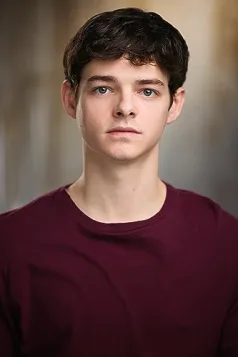 Evan Hufferd