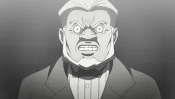 You Can Do It, Okarun!