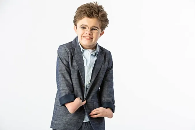 Cale Ferrin