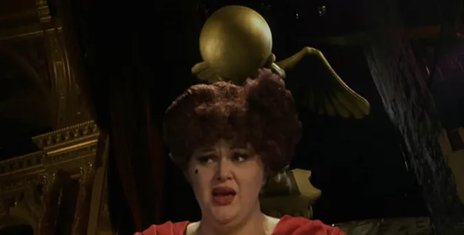 Nadia Rinaldi