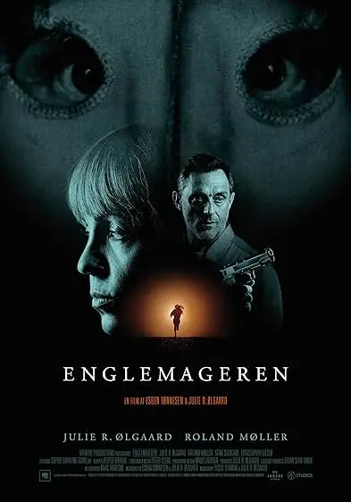 Movie Poster: The Angel Maker