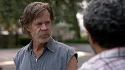 E4.A LITTLE GALLAGHER GOES A LONG WAY