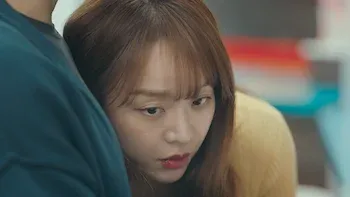 E4.The Inability to Forget About the One You Long For