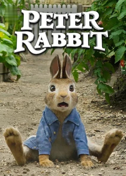 Peter Rabbit